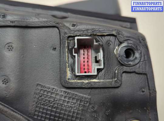 купить Зеркало боковое на Ford Focus 3 2011-2015