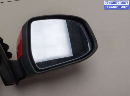 купить Зеркало боковое на Ford Focus 3 2011-2015