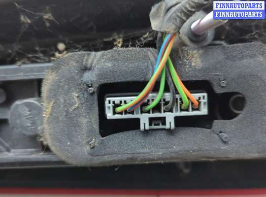 купить Фонарь (задний) на Ford C-Max 2002-2010