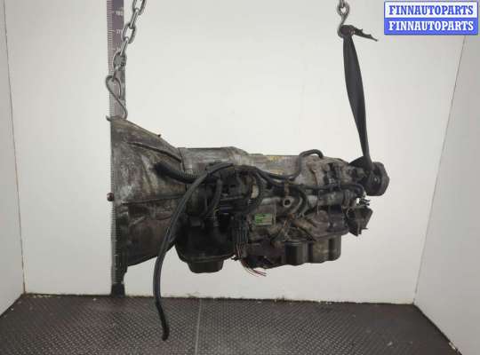Купить КПП - автомат (АКПП) на Opel Omega B 1994-2003 КПП - автомат (АКПП) OP2345297 на Opel Omega B 1994-2003