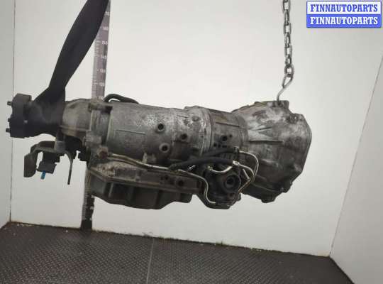 купить КПП - автомат (АКПП) на Opel Omega B 1994-2003