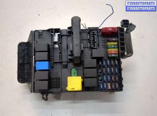 купить Блок предохранителей на Smart Fortwo 1998-2007
