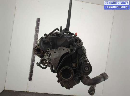 Двигатель (ДВС) VG2754046 на Volkswagen Golf 6 2008-2012
