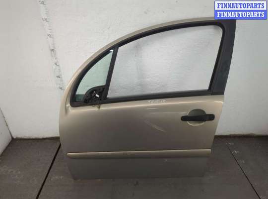 Ручка двери наружная CT1135953 на Citroen C3 2002-2009