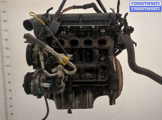 купить Двигатель (ДВС) на Opel Vectra C 2002-2008