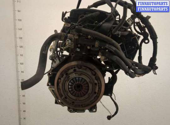 купить Двигатель (ДВС) на Opel Vectra C 2002-2008