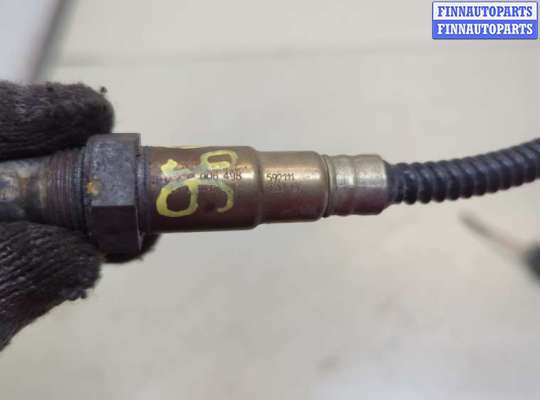 Датчик кислородный (Лямбда-зонд) на Porsche Cayenne I (955/957)