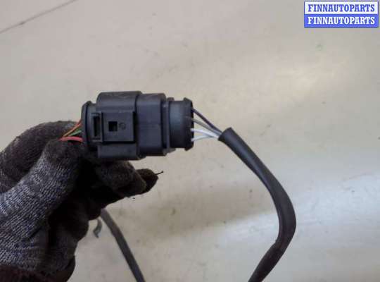 Датчик кислородный (Лямбда-зонд) на Porsche Cayenne I (955/957)