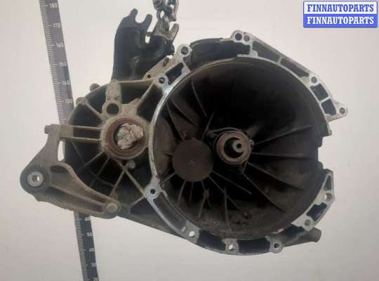 купить КПП 5-ст.мех. (МКПП) на Ford Focus 2 2005-2008