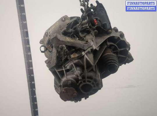 купить КПП 5-ст.мех. (МКПП) на Ford Focus 2 2005-2008