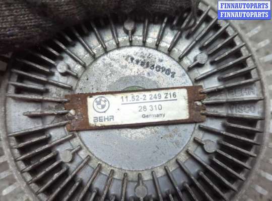 купить Муфта вентилятора (вискомуфта) на BMW 5 E39 1995-2003