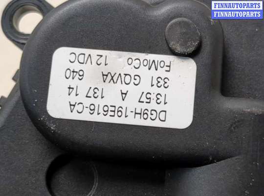 Моторчик заслонки печки на Ford Mondeo V