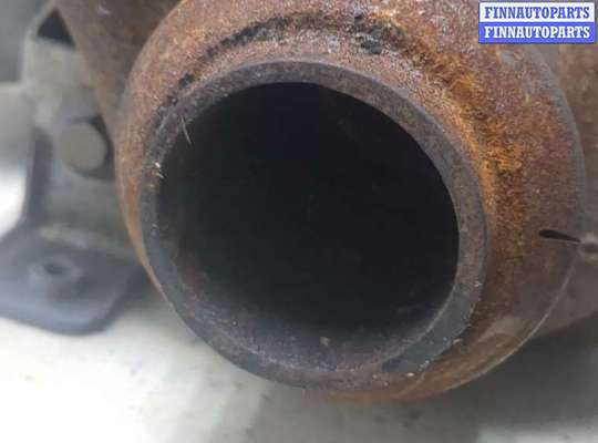 купить Турбина на Peugeot 3008 2009-2016