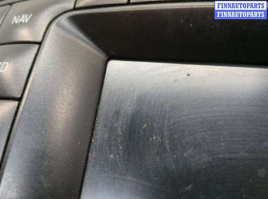 купить Магнитола на Mercedes CLK W209 2002-2010