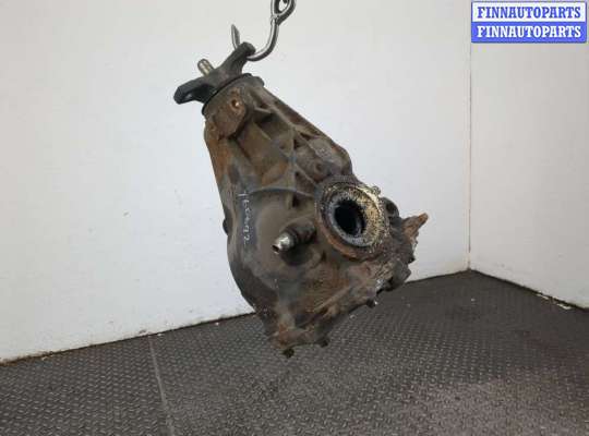 купить Редуктор моста на Mercedes CLK W209 2002-2010