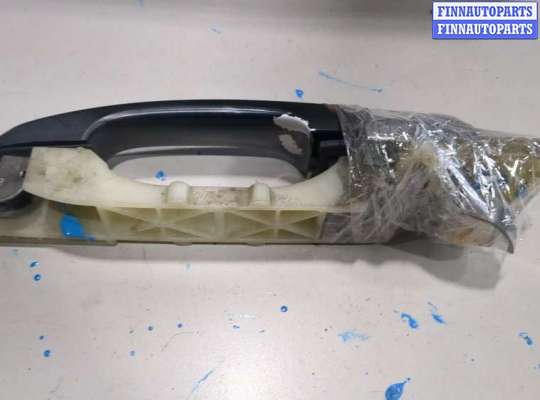 купить Ручка двери наружная на Hyundai Tucson 1 2004-2009