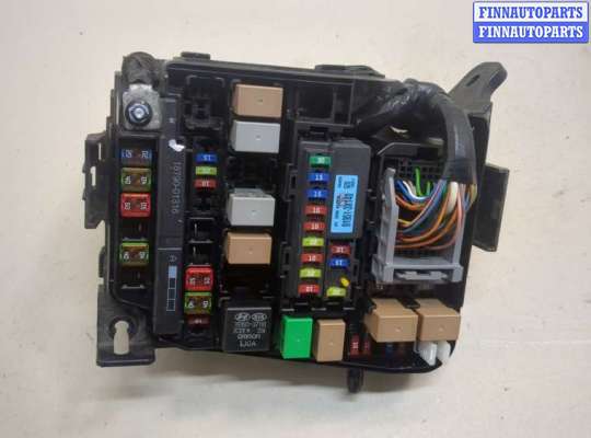 купить Блок предохранителей на Hyundai i30 2011-2017