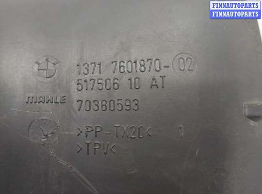 купить Воздухозаборник на BMW X3 F25 2010-2017