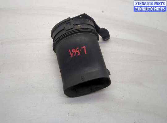 купить Воздухозаборник на BMW X3 F25 2010-2017