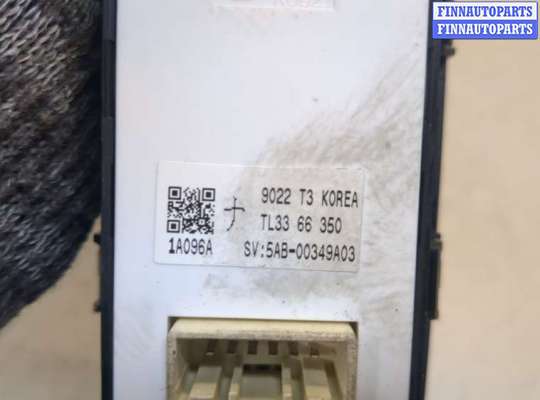 купить Кнопка стеклоподъемника (блок кнопок) на Mazda CX-9 2016-2022