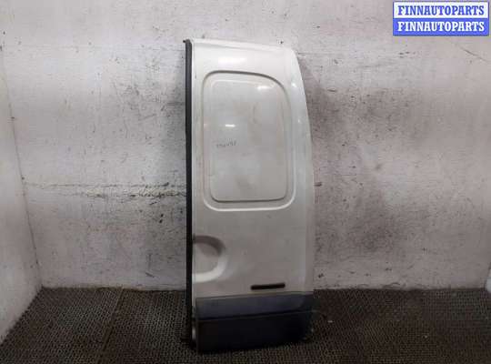 Замок двери RN1421368 на Nissan Kubistar