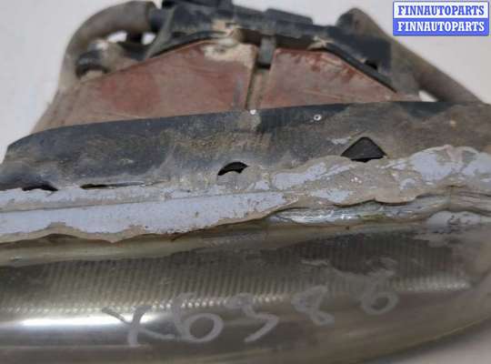 купить Фара противотуманная (галогенка) на Mercedes ML W163 1998-2004