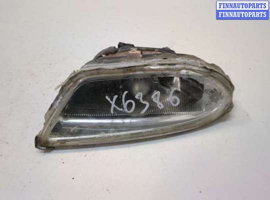 купить Фара противотуманная (галогенка) на Mercedes ML W163 1998-2004