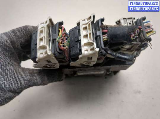 купить Блок управления двигателем на Citroen Jumpy (Dispatch) 2007-2016