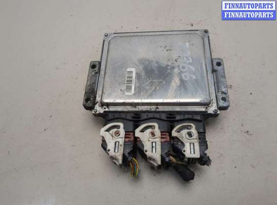 купить Блок управления двигателем на Citroen Jumpy (Dispatch) 2007-2016