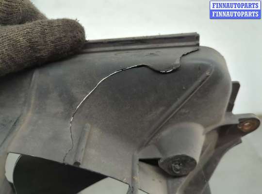 купить Вентилятор радиатора на Honda CR-V 2006-2012
