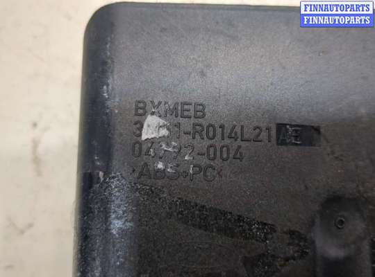 купить Дефлектор обдува салона на Ford Kuga 2008-2012