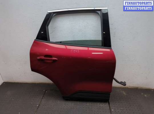 купить Ручка двери наружная на Ford Escape 2019-2022