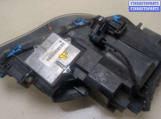 купить Фара (передняя) на BMW 6 E63 2004-2007
