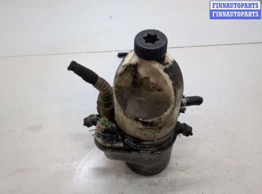 Насос электрический усилителя руля OP2428664 на Opel Vectra C 2002-2008