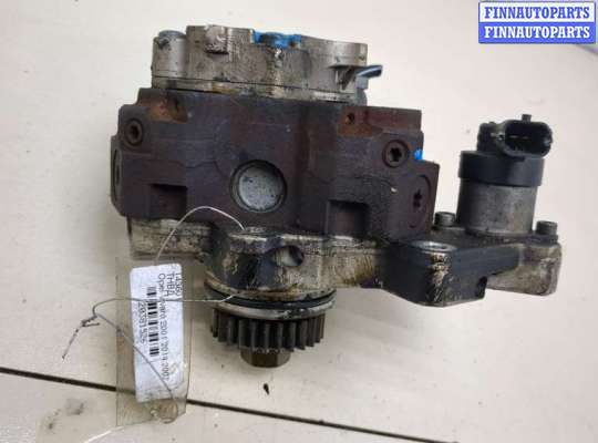 купить ТНВД на Opel Vivaro 2001-2014