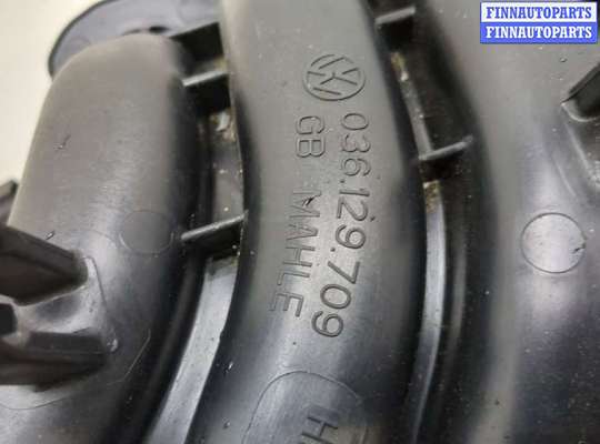 купить Коллектор впускной на Seat Ibiza 4 2008-2015