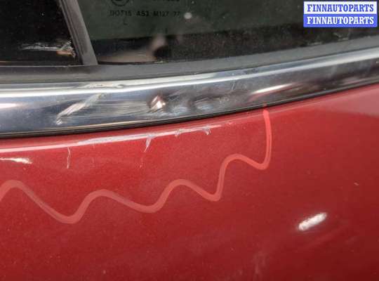 купить Замок двери на Nissan Murano 2014-