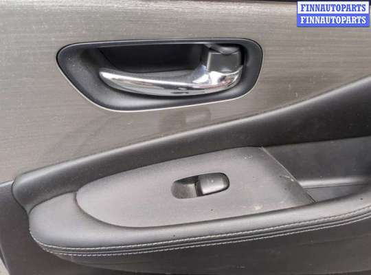 купить Замок двери на Nissan Murano 2014-