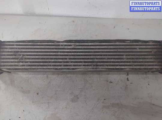 купить Радиатор интеркулера на Opel Astra K 2015-2021