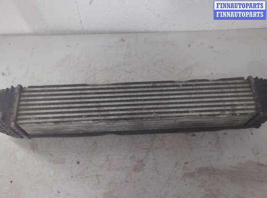 купить Радиатор интеркулера на Opel Astra K 2015-2021