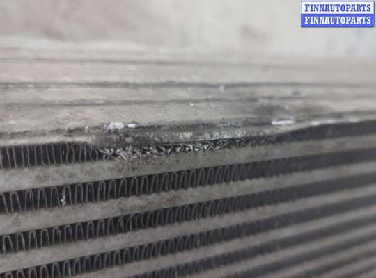 купить Радиатор интеркулера на Opel Astra K 2015-2021