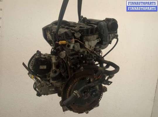купить Генератор на Citroen C4 2004-2010