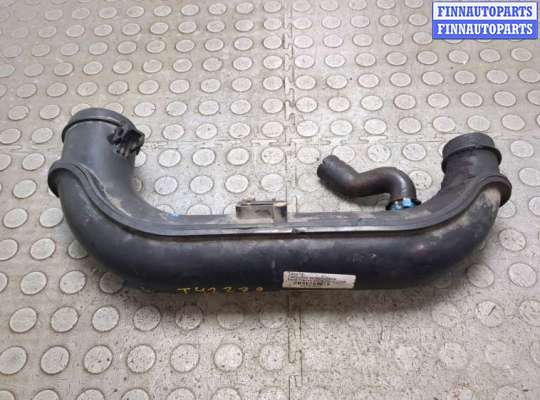 купить Патрубок интеркулера на Ford Transit 2006-2014