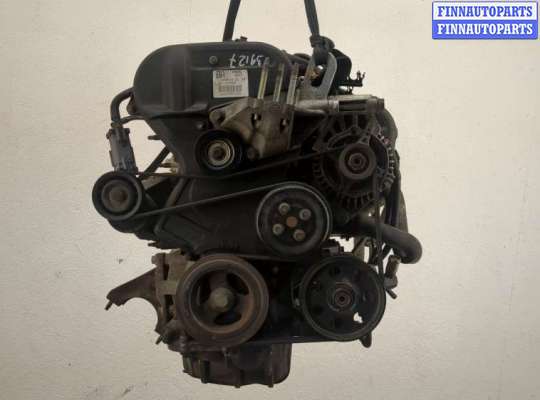 купить Двигатель (ДВС) на Ford Focus 1 1998-2004