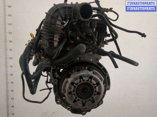 купить Двигатель (ДВС) на Ford Focus 1 1998-2004