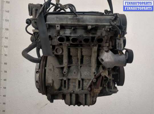 купить Двигатель (ДВС) на Ford Focus 1 1998-2004