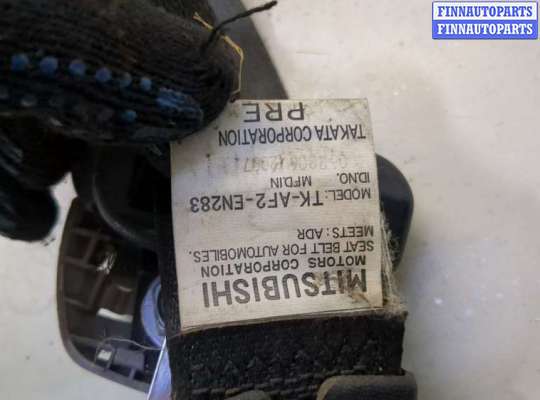 купить Ремень безопасности на Mitsubishi Pajero 2006-2014