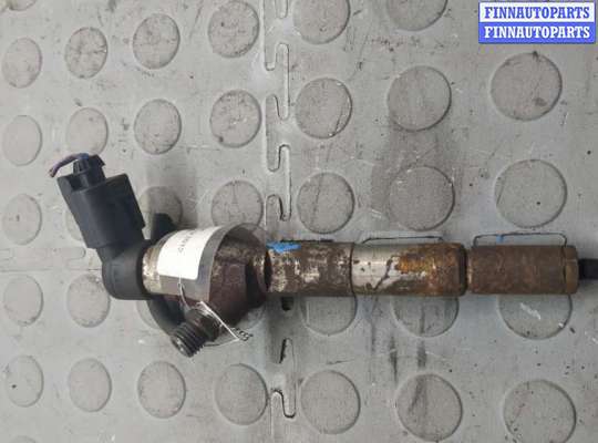 купить Форсунка топливная на Nissan Juke 2010-2019