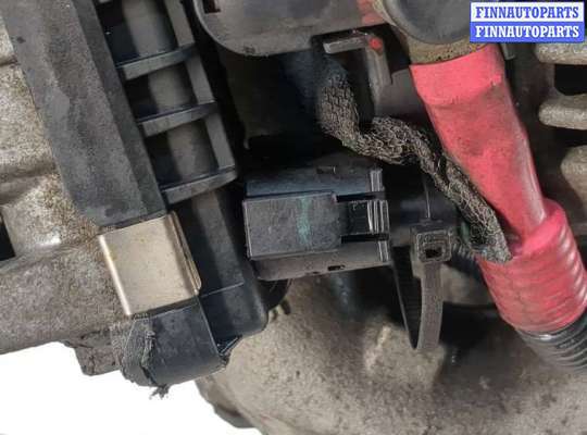купить Форсунка топливная на Mercedes GL X164 2006-2012