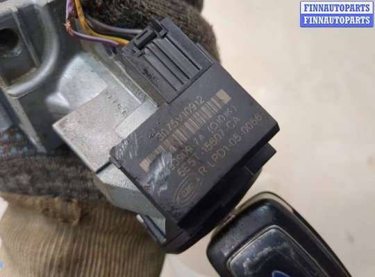 купить Замок зажигания на Ford Focus 3 2014-2019